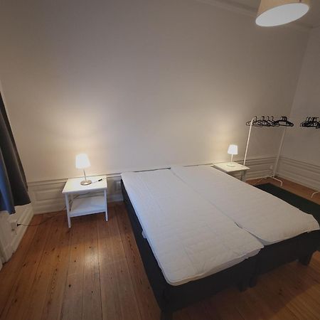 Home Inn Mark16 Stockholm Exterior foto