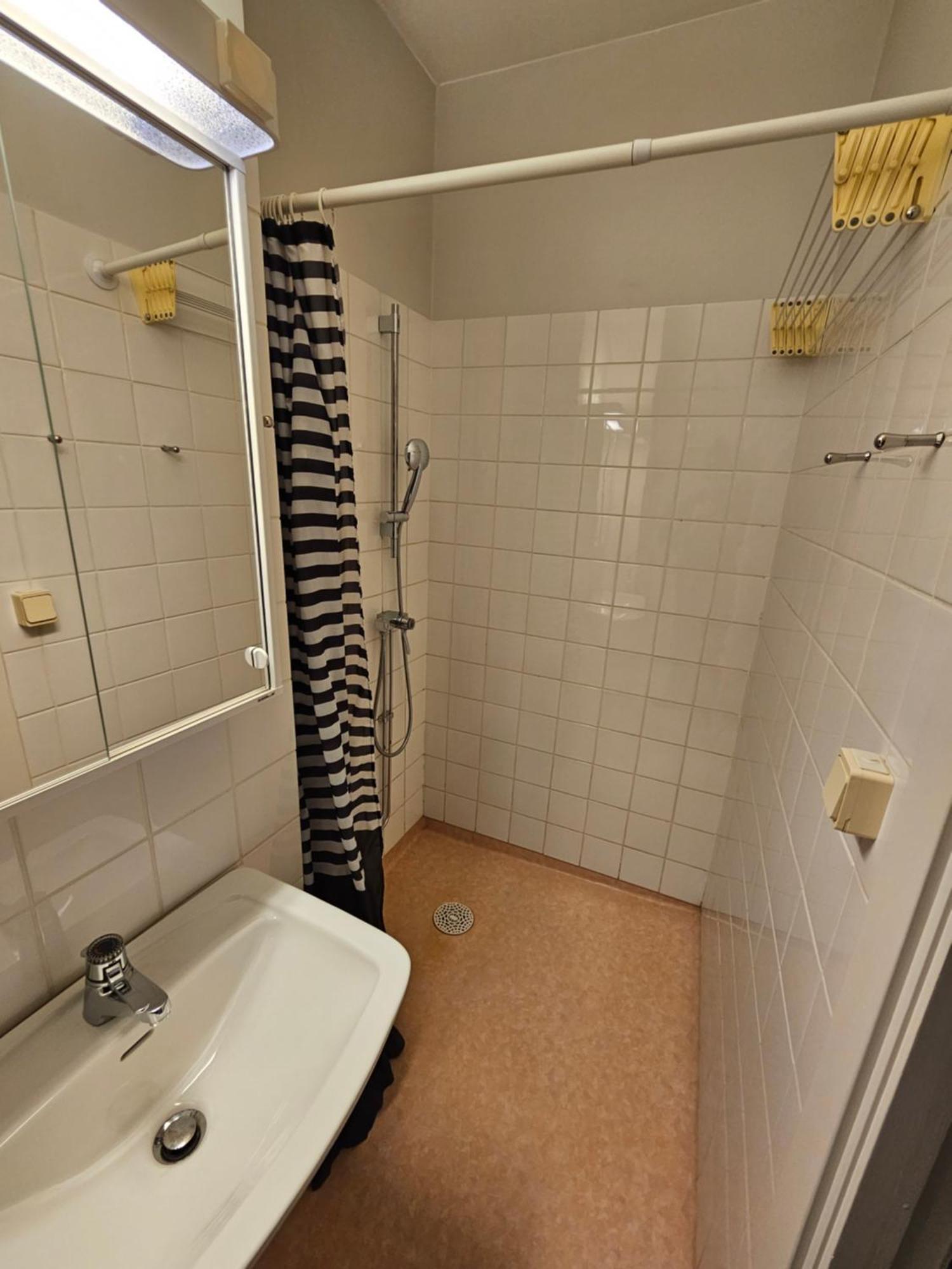 Home Inn Mark16 Stockholm Exterior foto