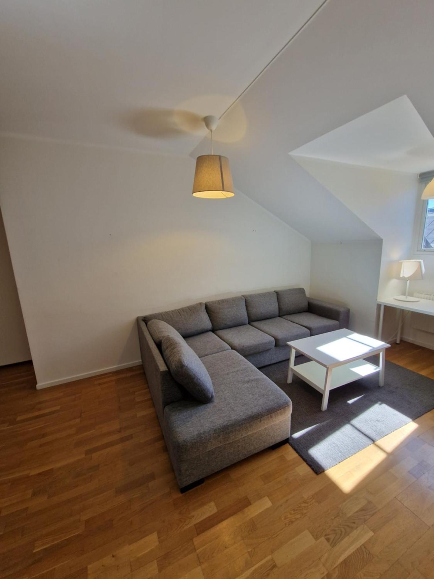 Home Inn Mark16 Stockholm Exterior foto